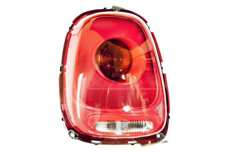 PRASCO MN3124153 Fanale posteriore Dx, senza portalampada