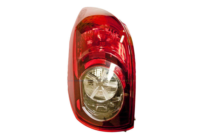 Prasco Mz3324153 Stopuri Tyc Partea Exterioara, Cu Suport Bulb, Dreapta