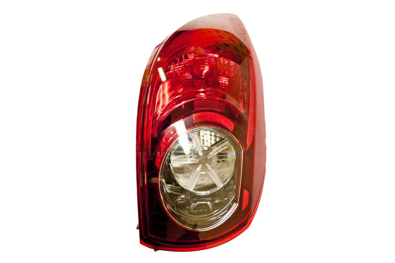 Prasco Mz3324154 Stopuri Tyc Partea Exterioara, Cu Suport Bulb, Stanga