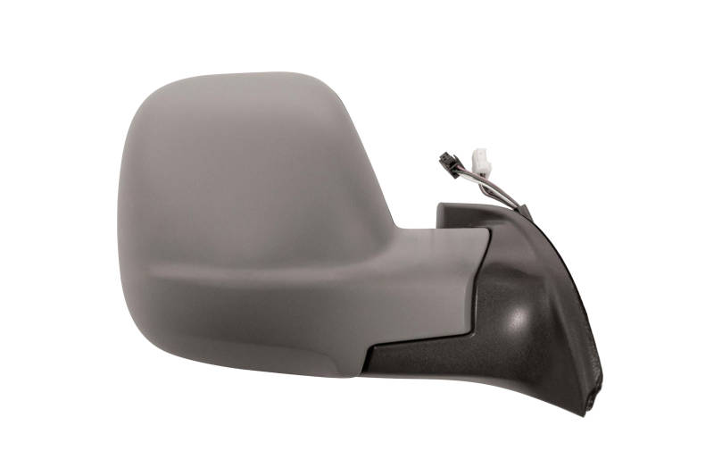 Prasco Pg9107223 Oglinzi Exterioare Dreapta, Electric, Convex, Prevopsit (Grund), Cu Senzor