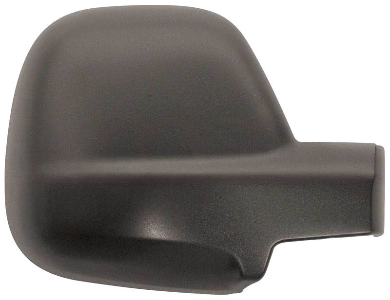 PRASCO PG9107403 Copertura, Specchio esterno Dx, nero