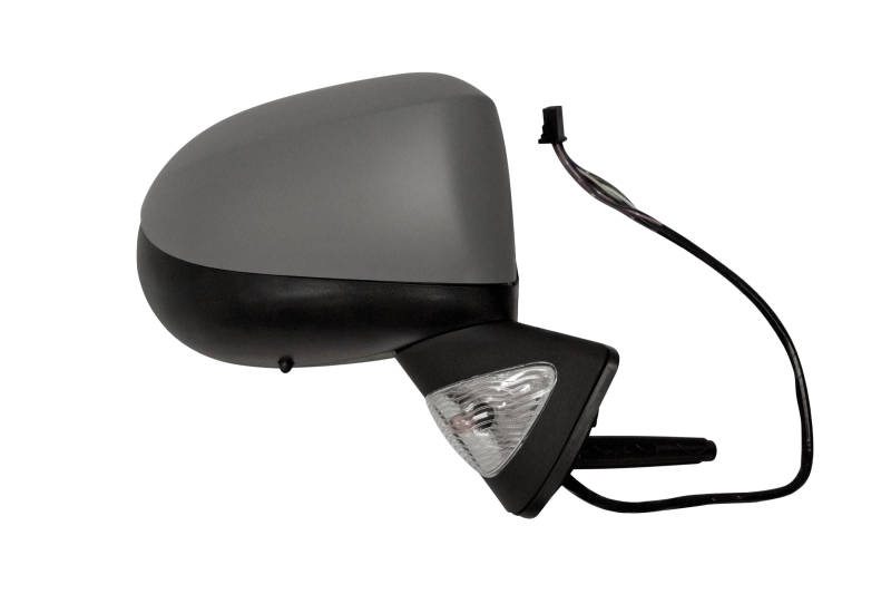 RETROVISORE DESTRO per RENAULT MODUS / GRAND MODUS - Immagine 3