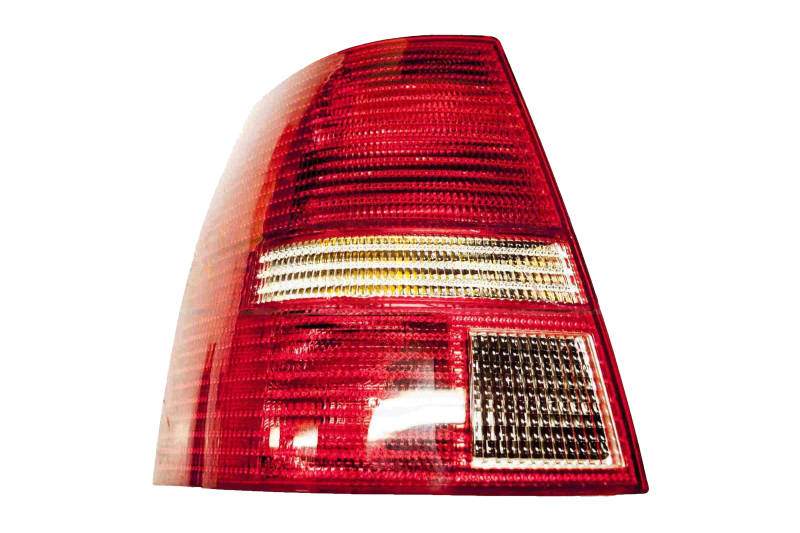 PRASCO VG0344184 Fanale posteriore TYC Sx, senza portalampada
