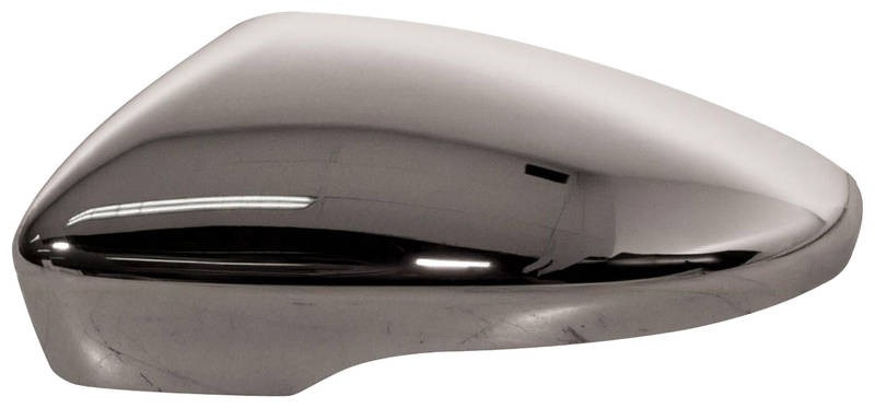 PRASCO VG0947406 Copertura, Specchio esterno Sx, cromato