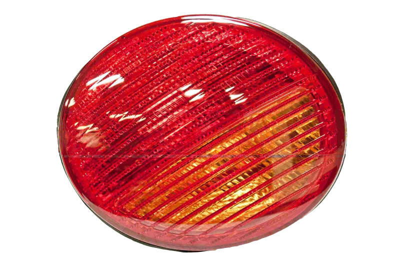 Prasco Vg4204164 Stopuri Tyc Cu Suport Bulb, Stanga