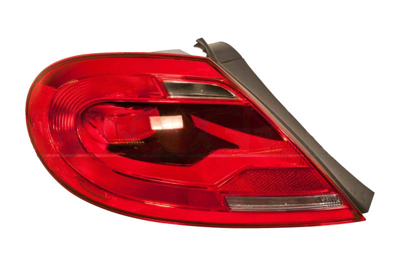 PRASCO VG4244154 Fanale posteriore TYC Sx, senza portalampada