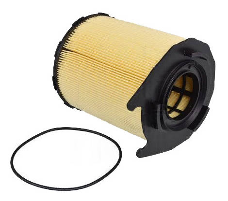 Filtro aria Cartuccia filtro ADU172235 BLUE PRINT per MERCEDES-BENZ CLA Coupé - Immagine 4