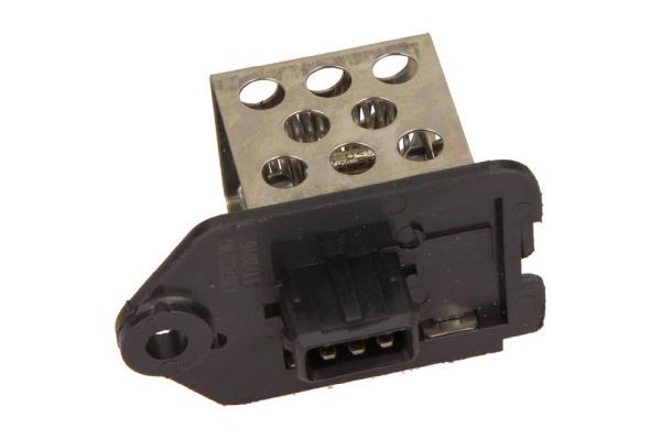 MAXGEAR 57-0093 Predradny Odpor, Elektromotor-Ventilator Chladice