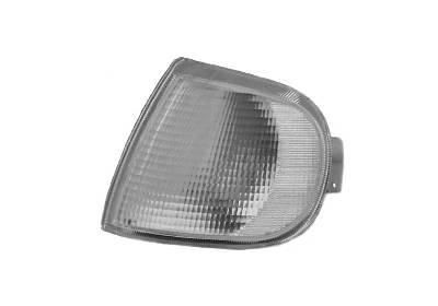 Van Wezel 7615905 Knipperlichten Links Voor, Wit, Met Lamphouder