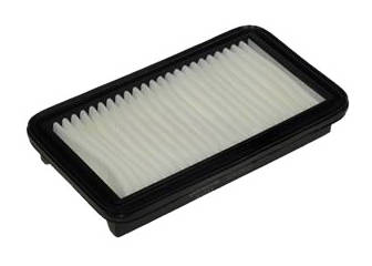 PURFLUX A1241 Filtro aria Cartuccia filtro