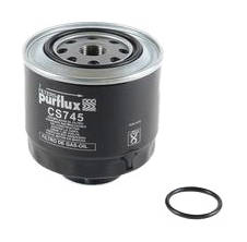 Photos - Fuel Filter Purflux CS745  Filter Insert 