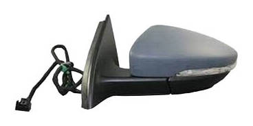 Dpa Specchio Retrovisore Esterno 88571783402 - Immagine 4