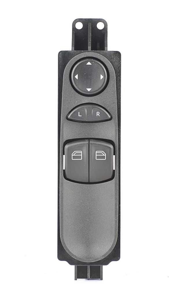 BSG BSG 60-860-008 Interruttore, Alzacristallo anteriore
