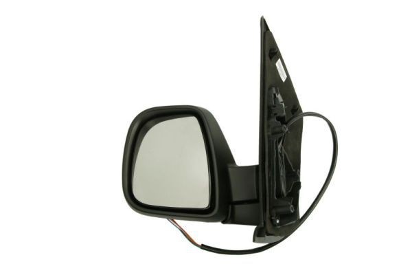 BLIC 5402-04-2103395P Specchietti retrovisori Sx, elettrico, convesso, con la prima mano