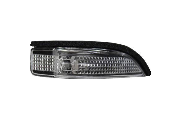 ABAKUS 051-69-862 Frecce Specchietto esterno destro, senza lampadina