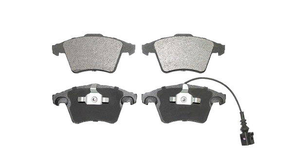 MAGNETI MARELLI 363916060894 Kit pastiglie freno con sensore usura integrato