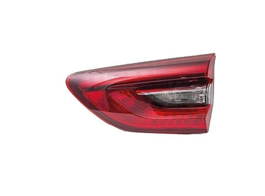 MAGNETI MARELLI 714020580701 Fanale posteriore Sx, Sezione interna, W16W, con portalampada, con lampadine