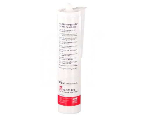 FEBI BILSTEIN 101170 Haldex oil 0,275l-image-13475786