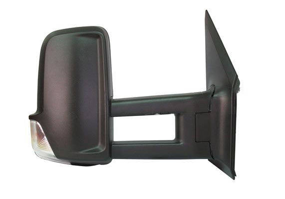 Alkar 9291994 Oglinzi Exterioare Stanga, Manual, Convex