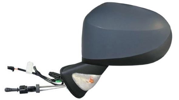 IPARLUX 24808601 Specchietti retrovisori Sx, asferico, con la prima mano