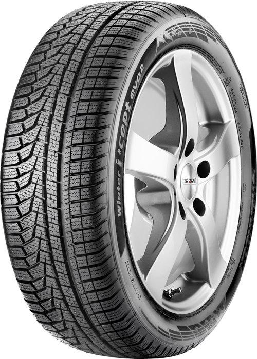Hankook Winter i*cept evo2 W320 225/50 R17 98H passenger car Winter tyres Tyres 1019623-image-13557671