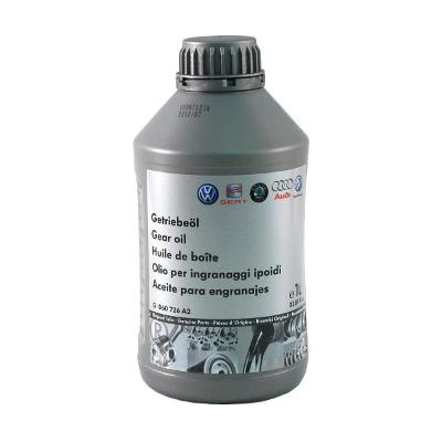 VAG G060726A2 Transmission Oil Capacity: 1l-image-13562674