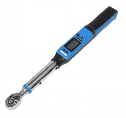 ENERGY NE00341 Torque wrench Tightening torque from: 40Nm, Tightening torque to: 200Nm-image-13638516