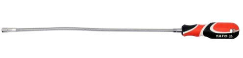 YATO YT-1385 Square screwdriver Length: 380mm-image-13638969