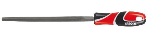 YATO YT-6182 Lame de rechange pour rape Lime à trois pans 150mm