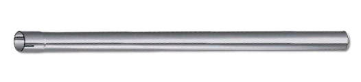 VEGAZ UR-744 Tuyau d'échappement, universel 1000, 980mm