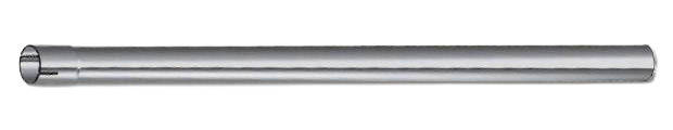 VEGAZ UR-704 Tuyau d'échappement, universel 1000mm