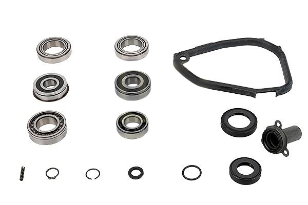 LuK 462 0151 10 Repair Set, manual transmission LuK GearBOX-image-13648475