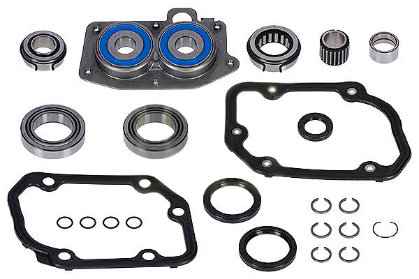 LuK 462 0195 10 Repair Set, manual transmission LuK GearBOX-image-13648481