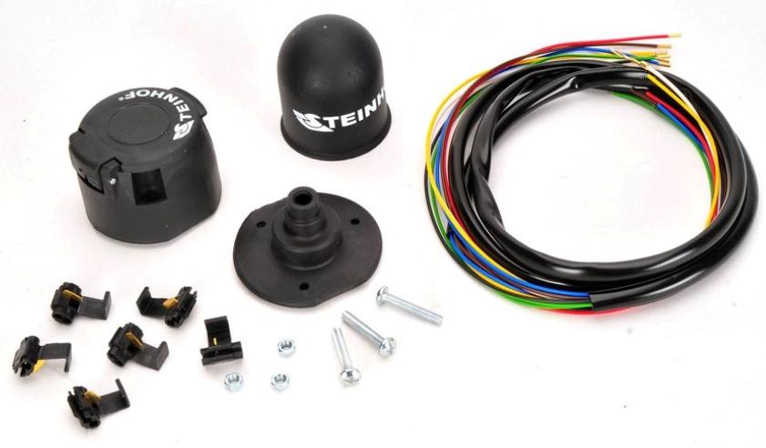 STEINHOF WUD-05 Electric Kit, towbar-image-13648704