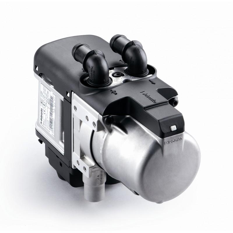 WEBASTO 1314812B Chauffage auxiliaire Essence 2.8 / 4.0kW 12V