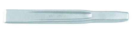 FORCE 60221150C Chisel Length: 125mm, Flat Chisel-image-13659260