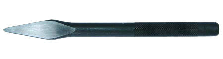 FORCE 603150 Chisel Length: 150mm, Cape Chisel-image-13659265