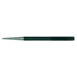 FORCE 6074185 Taper Pin Punch Length: 185mm, Shaft Diameter: 4mm, round-image-13659281