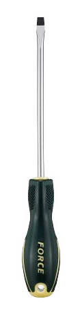 FORCE 713055S Screwdriver Slot, Spanner Size: 5.5x1.0 mm, Length: 75mm-image-13659534