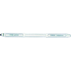 FORCE 750300 Crowbar Chrome Vanadium Steel, Length: 300mm-image-13659559