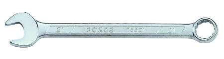 FORCE 75508 Open-end Spanner Spanner Size: 8 mm, Length: 120mm-image-13659646