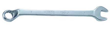 FORCE 75523A Open-end Spanner Spanner Size: 23 mm, Length: 300mm-image-13659680