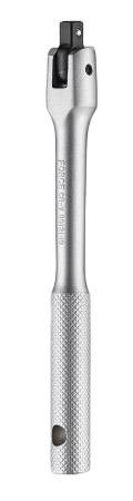 FORCE 8012140 Square Drive Handle Square Drive Tang Size: 6.3 (1/4")mm (inch), Length: 140mm-image-13659966