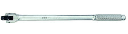 FORCE 8014380 Square Drive Handle Square Drive Tang Size: 12.5 (1/2")mm (inch), Length: 380mm-image-13659968