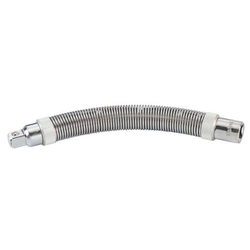 FORCE 8044225F Extension, sockets Square Drive Tang Size: 12.5 (1/2")mm (inch), Length: 225mm-image-13660013
