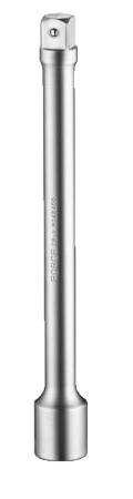 FORCE 8048400 Extension, sockets Square Drive Tang Size: 25 (1")mm (inch), Length: 400mm-image-13660026