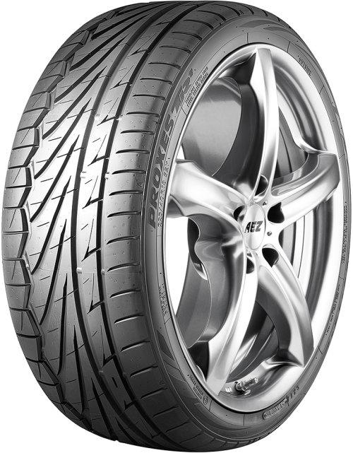Toyo Proxes TR1 205/40 R17 84W passenger car Summer tyres Tyres 4052500-image-13660679