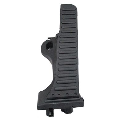 MEAT & DORIA 83663 Kit pedale acceleratore