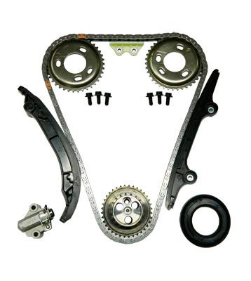 Skf Kit Catena Di Distribuzione Vkml 85000 - Immagine 4