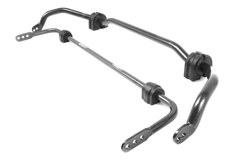 H&R 33936-1 Kit di stabilizzatori Anti-roll bar kit